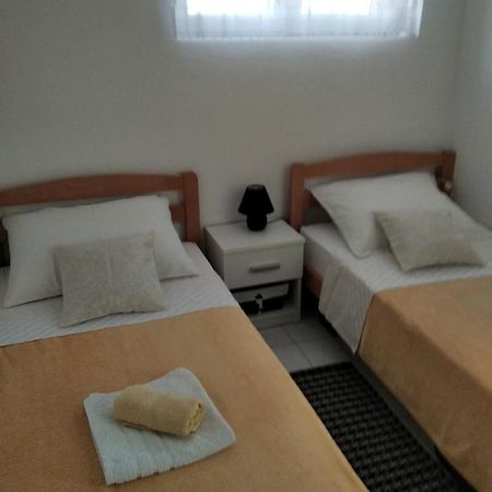 Apartment Anny بولا المظهر الخارجي الصورة