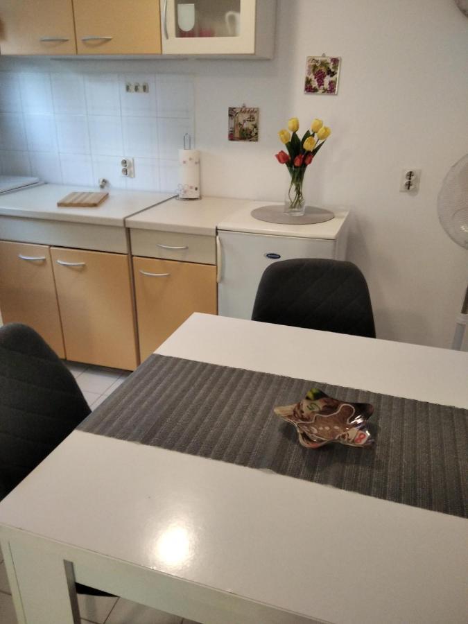 Apartment Anny بولا المظهر الخارجي الصورة
