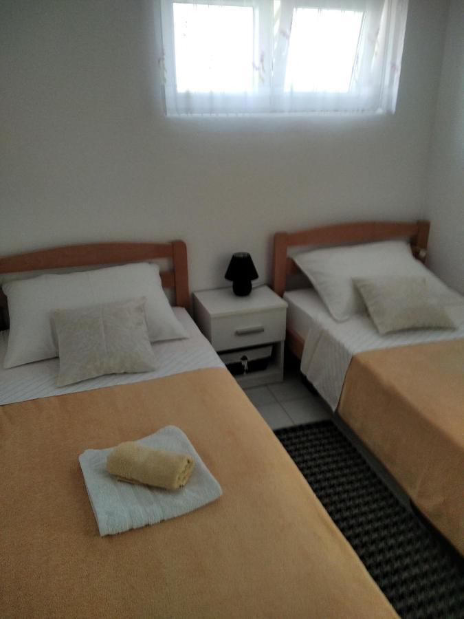 Apartment Anny بولا المظهر الخارجي الصورة