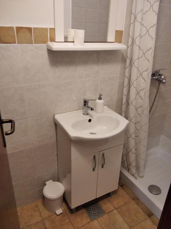 Apartment Anny بولا المظهر الخارجي الصورة