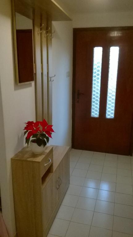 Apartment Anny بولا المظهر الخارجي الصورة