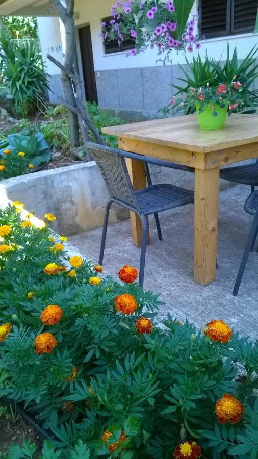 Apartment Anny بولا المظهر الخارجي الصورة