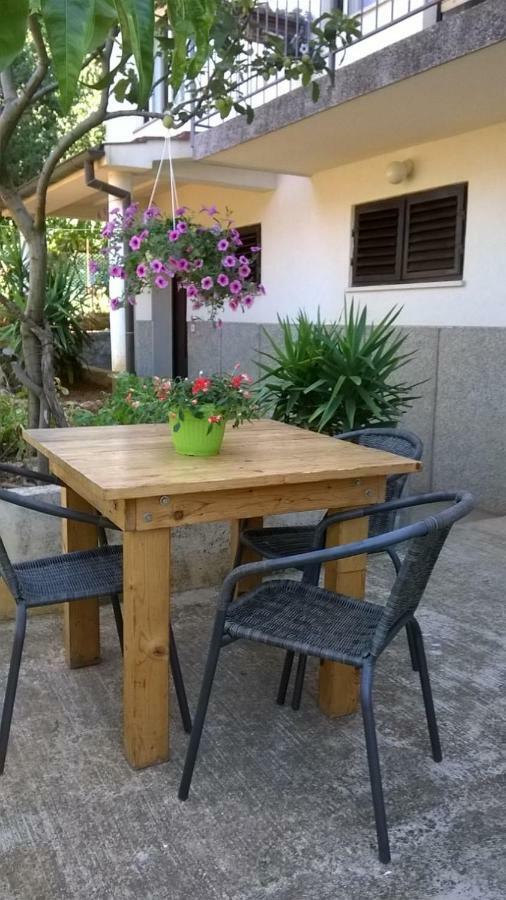 Apartment Anny بولا المظهر الخارجي الصورة